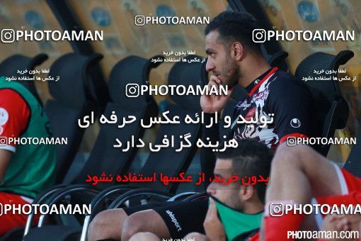 379922, Tehran, Iran, لیگ برتر فوتبال ایران، Persian Gulf Cup، Week 30، Second Leg، Persepolis 2 v 1 Rah Ahan on 2016/05/13 at Azadi Stadium