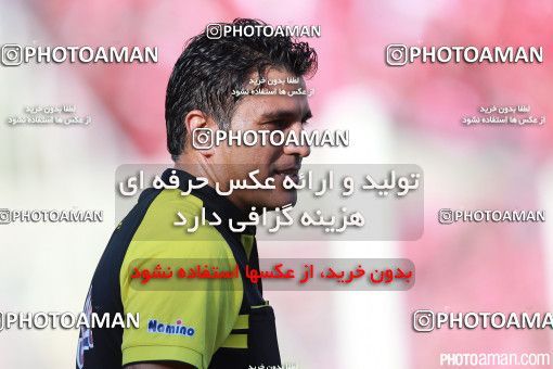 379987, Tehran, Iran, لیگ برتر فوتبال ایران، Persian Gulf Cup، Week 30، Second Leg، Persepolis 2 v 1 Rah Ahan on 2016/05/13 at Azadi Stadium