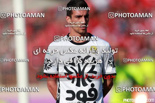 379989, Tehran, Iran, لیگ برتر فوتبال ایران، Persian Gulf Cup، Week 30، Second Leg، Persepolis 2 v 1 Rah Ahan on 2016/05/13 at Azadi Stadium