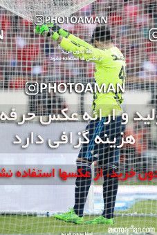 380789, Tehran, Iran, لیگ برتر فوتبال ایران، Persian Gulf Cup، Week 30، Second Leg، Persepolis 2 v 1 Rah Ahan on 2016/05/13 at Azadi Stadium