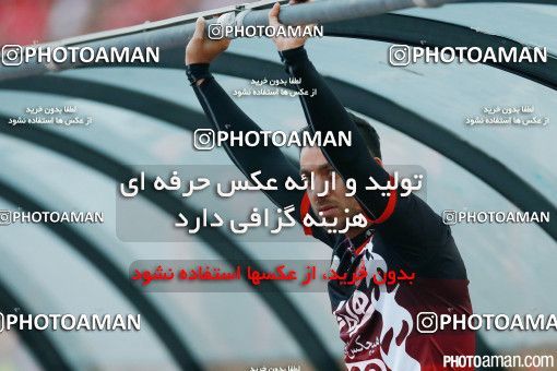 379835, Tehran, Iran, لیگ برتر فوتبال ایران، Persian Gulf Cup، Week 30، Second Leg، Persepolis 2 v 1 Rah Ahan on 2016/05/13 at Azadi Stadium
