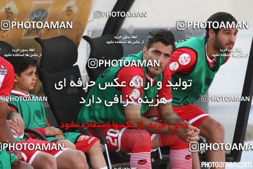 380384, Tehran, Iran, لیگ برتر فوتبال ایران، Persian Gulf Cup، Week 30، Second Leg، Persepolis 2 v 1 Rah Ahan on 2016/05/13 at Azadi Stadium