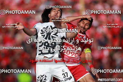 380021, Tehran, Iran, لیگ برتر فوتبال ایران، Persian Gulf Cup، Week 30، Second Leg، Persepolis 2 v 1 Rah Ahan on 2016/05/13 at Azadi Stadium