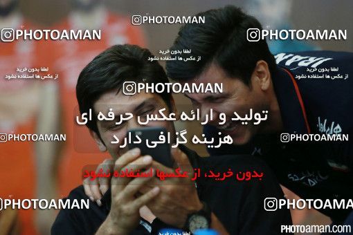 381417, عزیمت [*parameter:35*] ایران به رقابتهای مسابقات والیبال انتخابی المپیک 2016 ریو، ، 1395/02/29