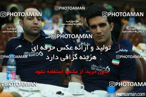 381290, عزیمت [*parameter:35*] ایران به رقابتهای مسابقات والیبال انتخابی المپیک 2016 ریو، ، 1395/02/29
