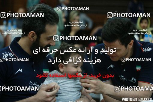 381264, عزیمت [*parameter:35*] ایران به رقابتهای مسابقات والیبال انتخابی المپیک 2016 ریو، ، 1395/02/29