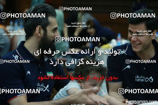 381263, عزیمت [*parameter:35*] ایران به رقابتهای مسابقات والیبال انتخابی المپیک 2016 ریو، ، 1395/02/29