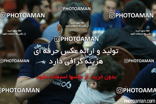 381252, عزیمت [*parameter:35*] ایران به رقابتهای مسابقات والیبال انتخابی المپیک 2016 ریو، ، 1395/02/29