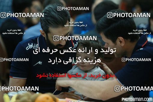 381244, عزیمت [*parameter:35*] ایران به رقابتهای مسابقات والیبال انتخابی المپیک 2016 ریو، ، 1395/02/29