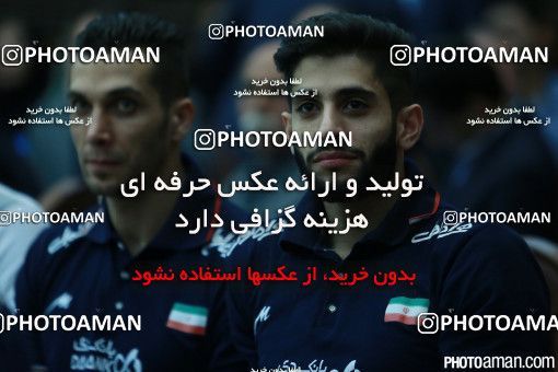381337, عزیمت [*parameter:35*] ایران به رقابتهای مسابقات والیبال انتخابی المپیک 2016 ریو، ، 1395/02/29