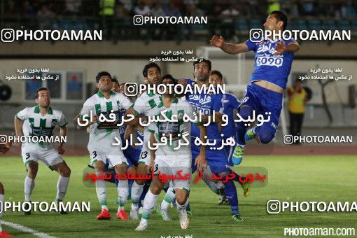 382561, Khorramshahr, , Final جام حذفی فوتبال ایران, Khorramshahr Cup, Esteghlal 1 v 1 Zob Ahan Esfahan on 2016/05/29 at Arvandan Stadium