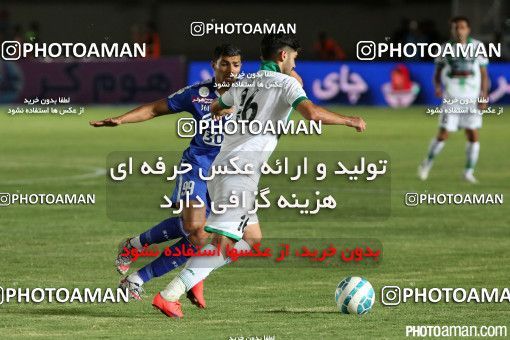 382571, Khorramshahr, , Final جام حذفی فوتبال ایران, Khorramshahr Cup, Esteghlal 1 v 1 Zob Ahan Esfahan on 2016/05/29 at Arvandan Stadium