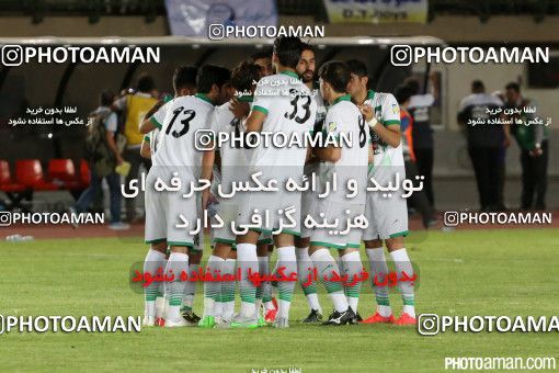 382559, Khorramshahr, , Final جام حذفی فوتبال ایران, Khorramshahr Cup, Esteghlal 1 v 1 Zob Ahan Esfahan on 2016/05/29 at Arvandan Stadium
