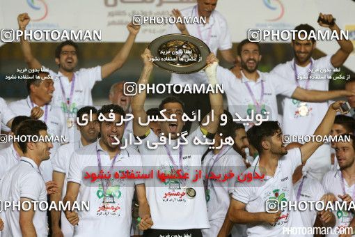382463, Khorramshahr, , Final جام حذفی فوتبال ایران, Khorramshahr Cup, Esteghlal 1 v 1 Zob Ahan Esfahan on 2016/05/29 at Arvandan Stadium