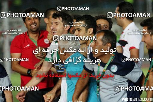 382507, Khorramshahr, , Final جام حذفی فوتبال ایران, Khorramshahr Cup, Esteghlal 1 v 1 Zob Ahan Esfahan on 2016/05/29 at Arvandan Stadium