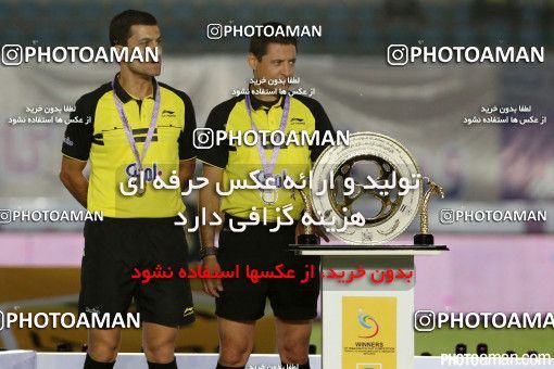 382495, Khorramshahr, , Final جام حذفی فوتبال ایران, Khorramshahr Cup, Esteghlal 1 v 1 Zob Ahan Esfahan on 2016/05/29 at Arvandan Stadium