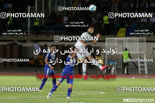 382542, Khorramshahr, , Final جام حذفی فوتبال ایران, Khorramshahr Cup, Esteghlal 1 v 1 Zob Ahan Esfahan on 2016/05/29 at Arvandan Stadium