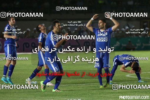 382594, Khorramshahr, , Final جام حذفی فوتبال ایران, Khorramshahr Cup, Esteghlal 1 v 1 Zob Ahan Esfahan on 2016/05/29 at Arvandan Stadium
