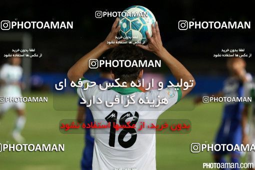 382580, Khorramshahr, , Final جام حذفی فوتبال ایران, Khorramshahr Cup, Esteghlal 1 v 1 Zob Ahan Esfahan on 2016/05/29 at Arvandan Stadium