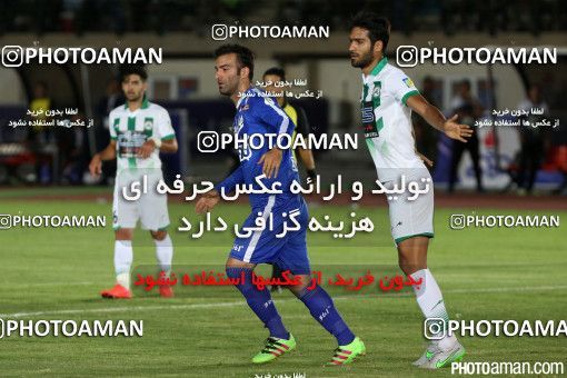 382548, Khorramshahr, , Final جام حذفی فوتبال ایران, Khorramshahr Cup, Esteghlal 1 v 1 Zob Ahan Esfahan on 2016/05/29 at Arvandan Stadium