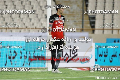 384291, Tehran, , International friendly match، Iran 6 - 0 Kyrgyzstan on 2016/06/07 at Azadi Stadium