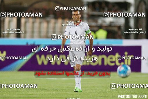 384879, Tehran, , International friendly match، Iran 6 - 0 Kyrgyzstan on 2016/06/07 at Azadi Stadium