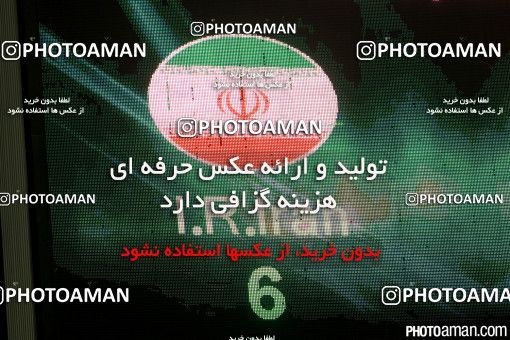 384514, Tehran, , International friendly match، Iran 6 - 0 Kyrgyzstan on 2016/06/07 at Azadi Stadium