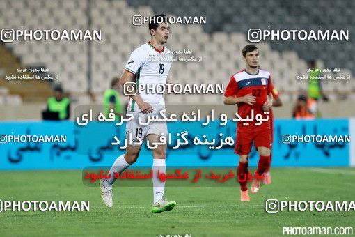 384429, Tehran, , International friendly match، Iran 6 - 0 Kyrgyzstan on 2016/06/07 at Azadi Stadium