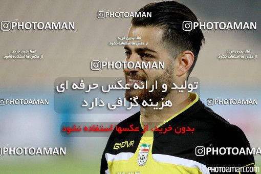 384296, Tehran, , International friendly match، Iran 6 - 0 Kyrgyzstan on 2016/06/07 at Azadi Stadium