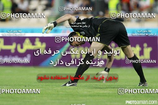 384405, Tehran, , International friendly match، Iran 6 - 0 Kyrgyzstan on 2016/06/07 at Azadi Stadium