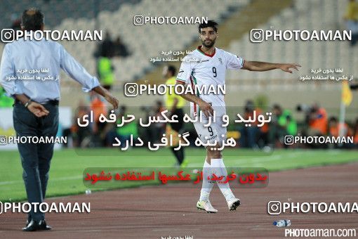 384490, Tehran, , International friendly match، Iran 6 - 0 Kyrgyzstan on 2016/06/07 at Azadi Stadium