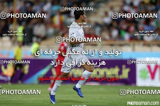 384602, Tehran, , International friendly match، Iran 6 - 0 Kyrgyzstan on 2016/06/07 at Azadi Stadium