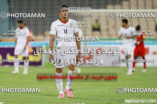 384480, Tehran, , International friendly match، Iran 6 - 0 Kyrgyzstan on 2016/06/07 at Azadi Stadium