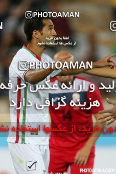 384858, Tehran, , International friendly match، Iran 6 - 0 Kyrgyzstan on 2016/06/07 at Azadi Stadium