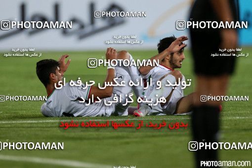 384574, Tehran, , International friendly match، Iran 6 - 0 Kyrgyzstan on 2016/06/07 at Azadi Stadium