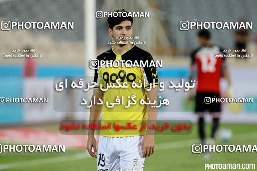 384277, Tehran, , International friendly match، Iran 6 - 0 Kyrgyzstan on 2016/06/07 at Azadi Stadium
