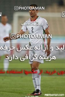 384898, Tehran, , International friendly match، Iran 6 - 0 Kyrgyzstan on 2016/06/07 at Azadi Stadium