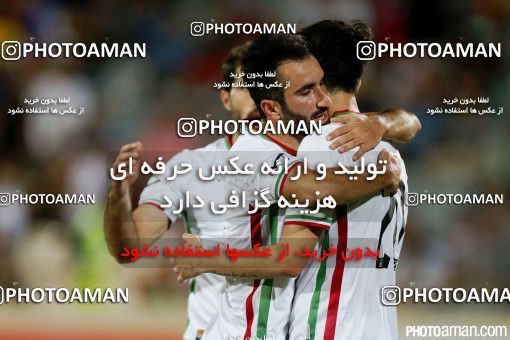 384693, Tehran, , International friendly match، Iran 6 - 0 Kyrgyzstan on 2016/06/07 at Azadi Stadium