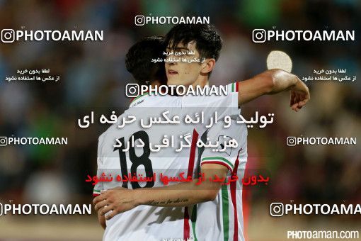 384700, Tehran, , International friendly match، Iran 6 - 0 Kyrgyzstan on 2016/06/07 at Azadi Stadium