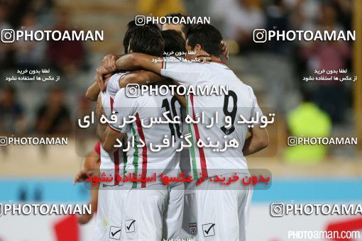 384866, Tehran, , International friendly match، Iran 6 - 0 Kyrgyzstan on 2016/06/07 at Azadi Stadium