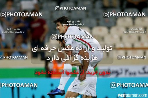 384711, Tehran, , International friendly match، Iran 6 - 0 Kyrgyzstan on 2016/06/07 at Azadi Stadium