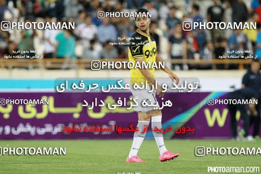 384289, Tehran, , International friendly match، Iran 6 - 0 Kyrgyzstan on 2016/06/07 at Azadi Stadium