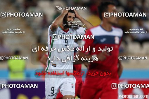 384964, Tehran, , International friendly match، Iran 6 - 0 Kyrgyzstan on 2016/06/07 at Azadi Stadium