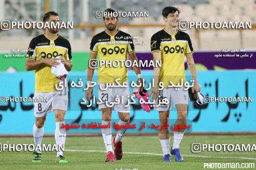 384744, Tehran, , International friendly match، Iran 6 - 0 Kyrgyzstan on 2016/06/07 at Azadi Stadium