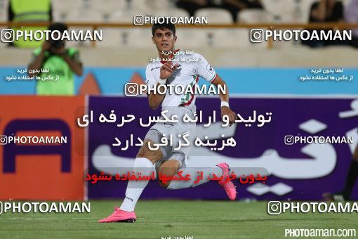 384963, Tehran, , International friendly match، Iran 6 - 0 Kyrgyzstan on 2016/06/07 at Azadi Stadium