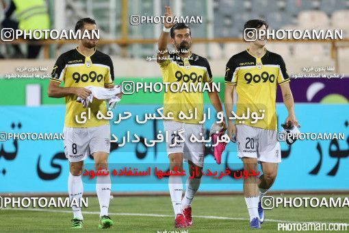 384741, Tehran, , International friendly match، Iran 6 - 0 Kyrgyzstan on 2016/06/07 at Azadi Stadium