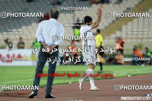 384489, Tehran, , International friendly match، Iran 6 - 0 Kyrgyzstan on 2016/06/07 at Azadi Stadium