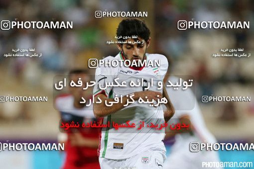 384933, Tehran, , International friendly match، Iran 6 - 0 Kyrgyzstan on 2016/06/07 at Azadi Stadium