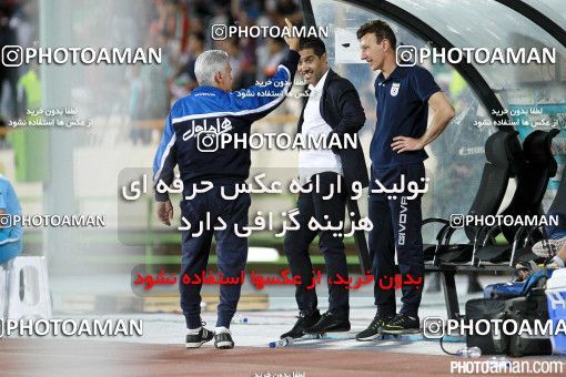 384511, Tehran, , International friendly match، Iran 6 - 0 Kyrgyzstan on 2016/06/07 at Azadi Stadium