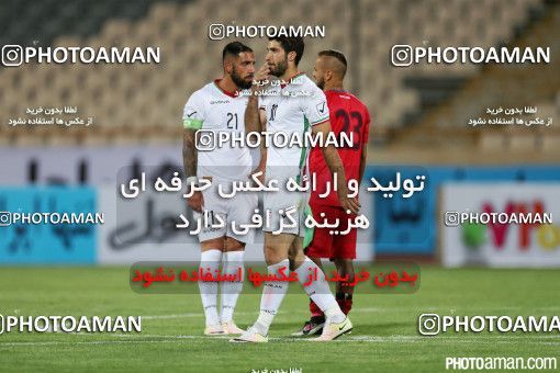 384738, Tehran, , International friendly match، Iran 6 - 0 Kyrgyzstan on 2016/06/07 at Azadi Stadium